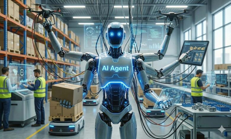 Xu hướng công nghệ 2026 Xu hướng công nghệ 2026