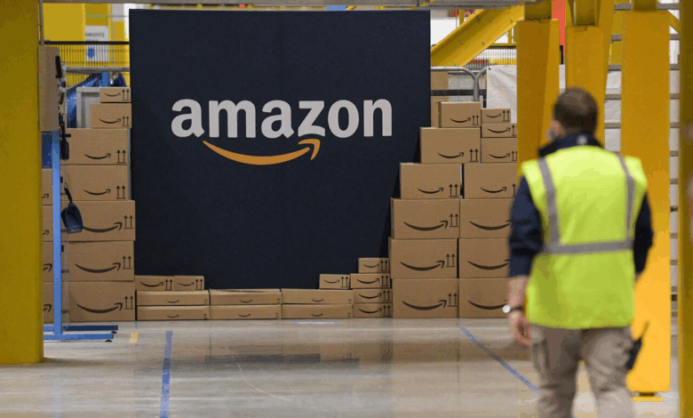 Hơn 1.000 nhân viên Amazon lo ngại khi AI được triển khai quá nhanh Hơn 1.000 nhân viên Amazon lo ngại khi AI được triển khai quá nhanh