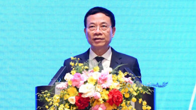 ‘Nhà mạng viễn thông thế hệ mới phải là nhà cung cấp hạ tầng số quốc gia’