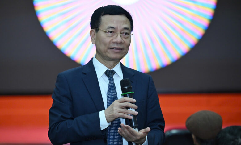 ‘Khái niệm mới giúp thay đổi tư duy phát triển khoa học và công nghệ ‘Khái niệm mới giúp thay đổi tư duy phát triển khoa học và công nghệ