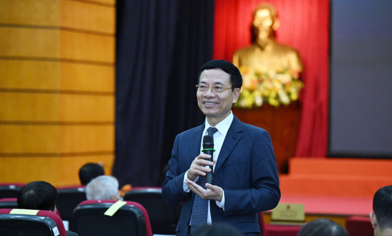 ‘Áp dụng tư duy làm ngược để đổi mới, tạo ra kết quả thực chất’ ‘Áp dụng tư duy làm ngược để đổi mới, tạo ra kết quả thực chất’