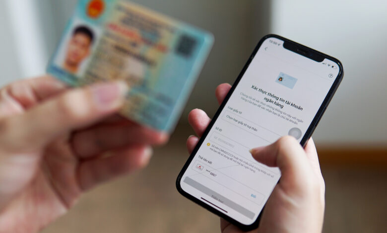 Mạng xã hội không được yêu cầu giấy tờ tùy thân để xác thực từ 2026 Mạng xã hội không được yêu cầu giấy tờ tùy thân để xác thực từ 2026