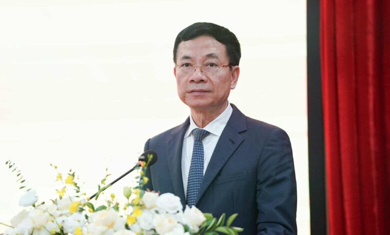 Ngành Khoa học và Công nghệ 2025 ‘thay đổi nhận thức, cách làm và ra nhiều kết quả hơn’ Ngành Khoa học và Công nghệ 2025 ‘thay đổi nhận thức, cách làm và ra nhiều kết quả hơn’
