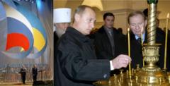Cuộc chiến Nga-Ukraine (bài 7): Nga hóa – ‘Không có Putin này sẽ có Putin khác’