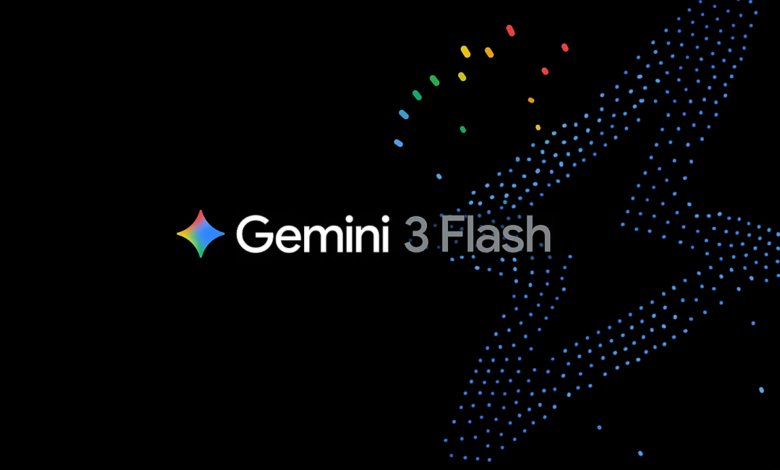 Google ra Gemini 3 Flash tốc độ nhanh, chi phí rẻ Google ra Gemini 3 Flash tốc độ nhanh, chi phí rẻ