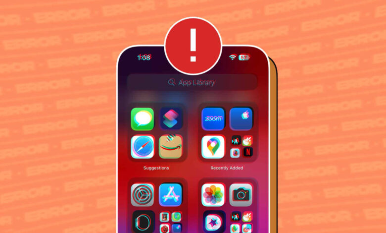 iPhone bị chê ngày càng nhiều lỗi iPhone bị chê ngày càng nhiều lỗi