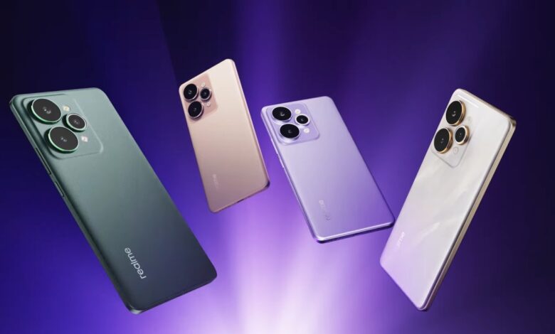 Loạt smartphone có pin lớn nhất năm 2025 Loạt smartphone có pin lớn nhất năm 2025