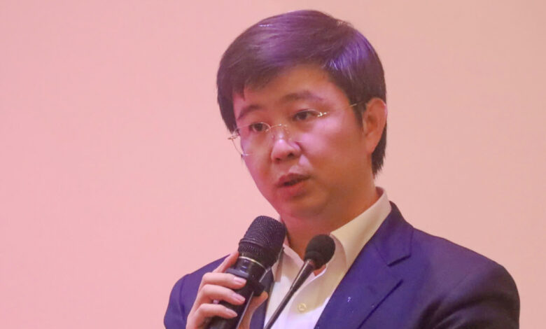 Thứ trưởng Bùi Hoàng Phương: ‘Sử dụng nguồn vốn hiệu quả để thúc đẩy khoa học công nghệ’