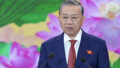 Tổng Bí thư yêu cầu trả lời 3 câu hỏi về khoa học công nghệ năm 2026
