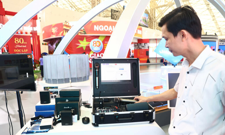 Cấm lợi dụng trí tuệ nhân tạo gây hại trẻ em Cấm lợi dụng trí tuệ nhân tạo gây hại trẻ em