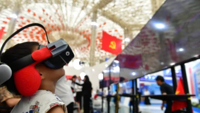 8 dấu ấn ngành khoa học công nghệ 2025