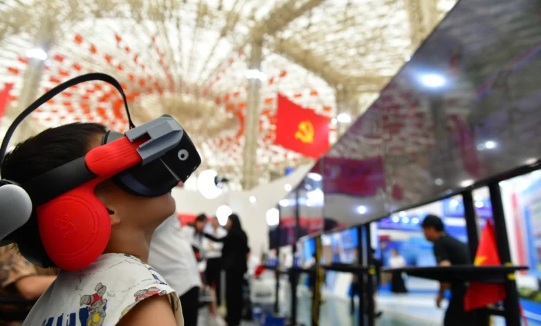 8 dấu ấn của ngành khoa học công nghệ 2025 8 dấu ấn của ngành khoa học công nghệ 2025