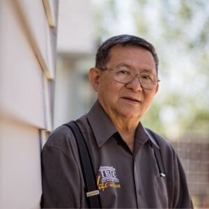 Đại Tá Vũ Văn Lộc (1933–2025)
