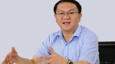 ‘TP HCM sẽ là khách hàng đầu tiên của startup đổi mới sáng tạo’