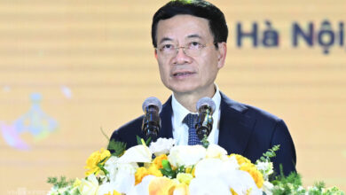 ‘Make in Vietnam chuyển sang giai đoạn tự chủ và dẫn dắt’