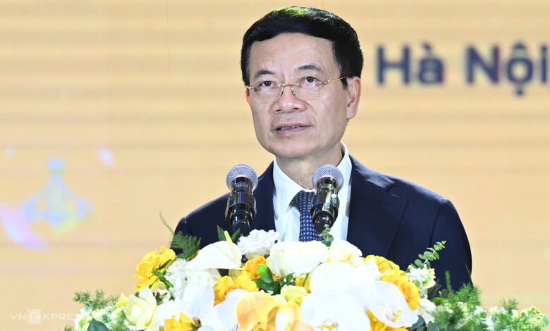 ‘Make in Vietnam chuyển sang giai đoạn tự chủ và dẫn dắt’ ‘Make in Vietnam chuyển sang giai đoạn tự chủ và dẫn dắt’