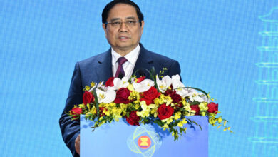 Thủ tướng: ASEAN cần tăng cường niềm tin số, xây dựng thể chế thích ứng