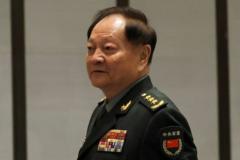 Tướng Trương Hựu Hiệp ngã ngựa khiến Mỹ thêm bất định về quân đội Trung Quốc Tướng Trương Hựu Hiệp ngã ngựa khiến Mỹ thêm bất định về quân đội Trung Quốc
