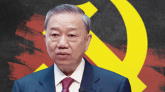 Vì sao ông Tô Lâm và đội ngũ nhạy cảm về ‘phe phái’ trong Đảng? – bài 2 Vì sao ông Tô Lâm và đội ngũ nhạy cảm về ‘phe phái’ trong Đảng? – bài 2