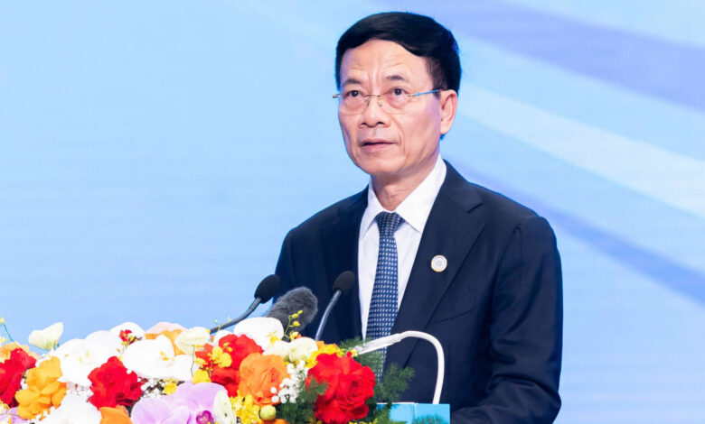 ‘Khoa học công nghệ, đổi mới sáng tạo nâng tầm vị thế Việt Nam trong kỷ nguyên mới’ ‘Khoa học công nghệ, đổi mới sáng tạo nâng tầm vị thế Việt Nam trong kỷ nguyên mới’