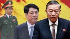 Nhất thể hóa: quyền lực thu về một mối, lợi hại thế nào? Nhất thể hóa: quyền lực thu về một mối, lợi hại thế nào?