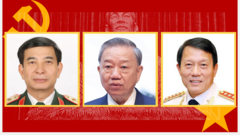 ‘Phe phái’ trong Đảng: Từ lịch sử đến bối cảnh Đại hội 14 – bài 1 ‘Phe phái’ trong Đảng: Từ lịch sử đến bối cảnh Đại hội 14 – bài 1