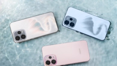 Oppo ra Reno 15 series, nâng cấp mạnh camera AI