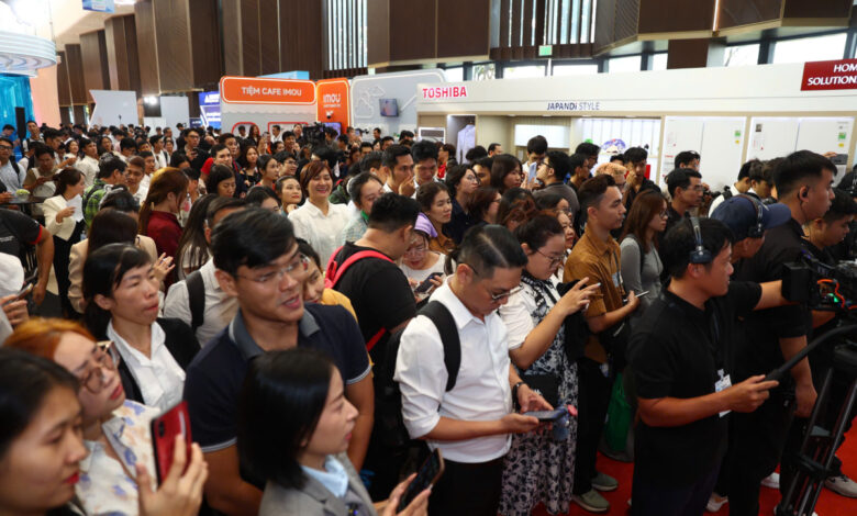 Lễ trao giải Tech Awards 2025 Lễ trao giải Tech Awards 2025