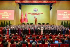 Những con số từ Đại hội 14 nói lên điều gì? Những con số từ Đại hội 14 nói lên điều gì?