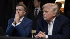 Venezuela có thể định hình di sản của ông Trump – và vị thế của nước Mỹ trên toàn cầu Venezuela có thể định hình di sản của ông Trump – và vị thế của nước Mỹ trên toàn cầu