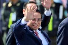 Ông Phạm Minh Chính rời chính trường: phía sau những tâm sự tiếc nuối Ông Phạm Minh Chính rời chính trường: phía sau những tâm sự tiếc nuối