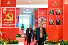 Đại hội 14: Ai sẽ vào Ban Chấp hành Trung ương, Bộ Chính trị? Đại hội 14: Ai sẽ vào Ban Chấp hành Trung ương, Bộ Chính trị?