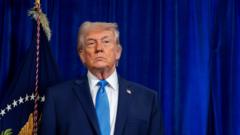 Bowen: Cuộc đột kích của Trump có thể tạo tiền lệ cho các cường quốc độc tài Bowen: Cuộc đột kích của Trump có thể tạo tiền lệ cho các cường quốc độc tài