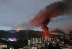 Mỹ tấn công Venezuela: Tổng thống Maduro ra sao? Mỹ tấn công Venezuela: Tổng thống Maduro ra sao?
