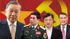 Đảng chọn ‘trường hợp đặc biệt’ lãnh đạo chủ chốt như thế nào? Đảng chọn ‘trường hợp đặc biệt’ lãnh đạo chủ chốt như thế nào?