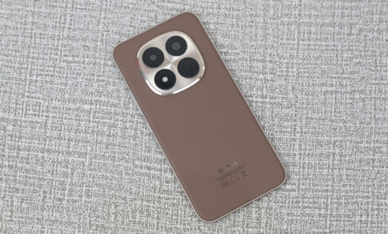 Redmi Note 15 Pro+ 5G – smartphone bền nhất của Xiaomi Redmi Note 15 Pro+ 5G – smartphone bền nhất của Xiaomi