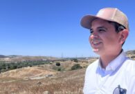 Wildlife corridors planned in South County’s Coyote Valley Wildlife corridors planned in South County’s Coyote Valley