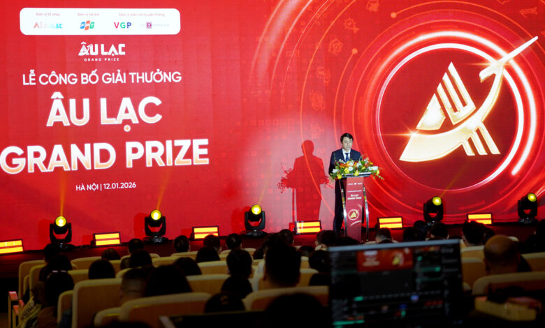 Liên minh Âu Lạc khởi động giải thưởng AI một triệu USD Liên minh Âu Lạc khởi động giải thưởng AI một triệu USD