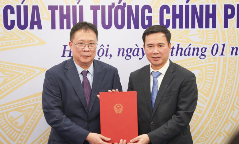 Ông Bùi Thế Duy muốn đưa chính sách khoa học công nghệ vào kiểm nghiệm thực tế Ông Bùi Thế Duy muốn đưa chính sách khoa học công nghệ vào kiểm nghiệm thực tế