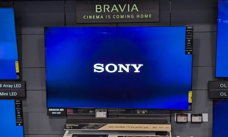 Sự hẩm hiu của các hãng TV Nhật Bản Sự hẩm hiu của các hãng TV Nhật Bản