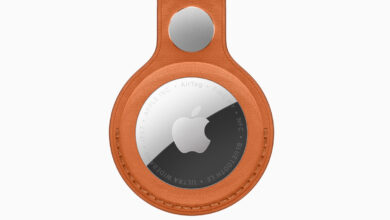 Apple ra AirTag 2 kết nối xa hơn, giá không đổi