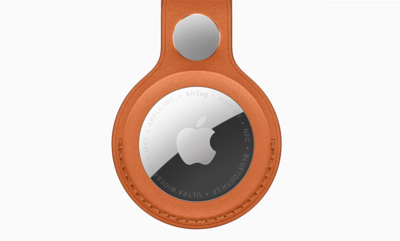 Apple ra AirTag 2 kết nối xa hơn, giá không đổi