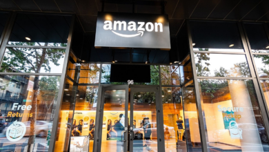 Amazon có thể sa thải thêm hàng nghìn nhân viên