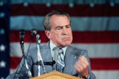 ‘Lối sống Mỹ sắp thay đổi’: Khủng hoảng dầu 1973 buộc Nixon xem xét lại thời gian ‘Lối sống Mỹ sắp thay đổi’: Khủng hoảng dầu 1973 buộc Nixon xem xét lại thời gian