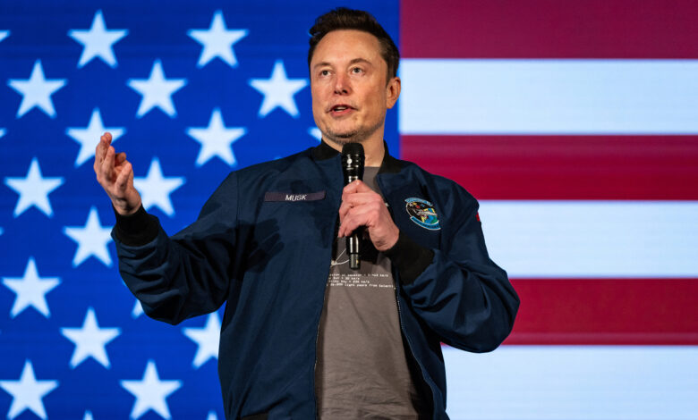 Musk tái khởi động dự án siêu máy tính Dojo 3 Musk tái khởi động dự án siêu máy tính Dojo 3