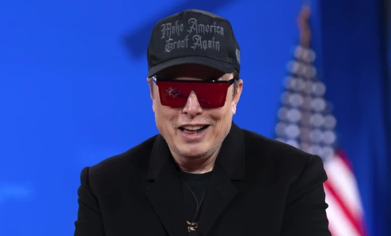 Loạt dự đoán của Elon Musk về tương lai Loạt dự đoán của Elon Musk về tương lai
