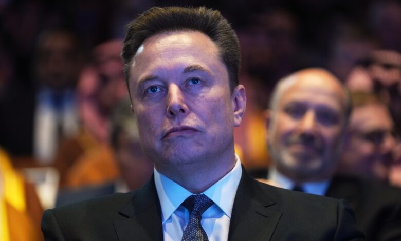 Musk đòi OpenAI và Microsoft bồi thường 134 tỷ USD Musk đòi OpenAI và Microsoft bồi thường 134 tỷ USD