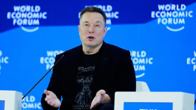 Elon Musk: ‘Robot sẽ đông hơn con người’