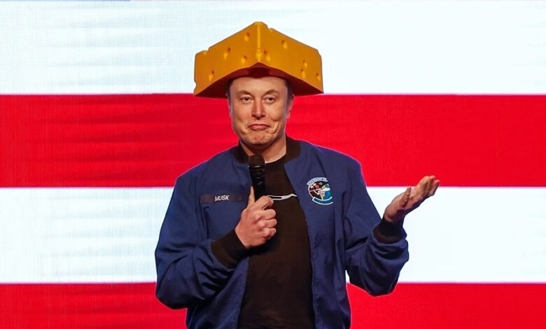 Elon Musk có thể sáp nhập SpaceX vào xAI hoặc Tesla Elon Musk có thể sáp nhập SpaceX vào xAI hoặc Tesla