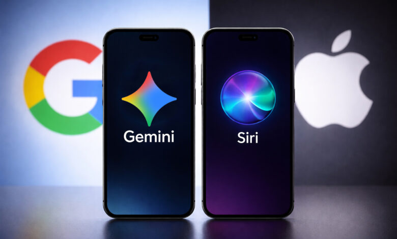 Apple chọn tích hợp Gemini, Elon Musk phản ứng Apple chọn tích hợp Gemini, Elon Musk phản ứng